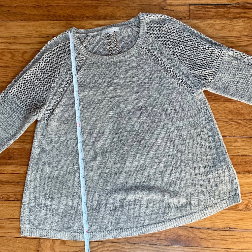 Dtlm Repeat Sweater - image 5